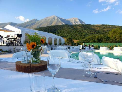 Agroturismo Agriturismo Il Timo