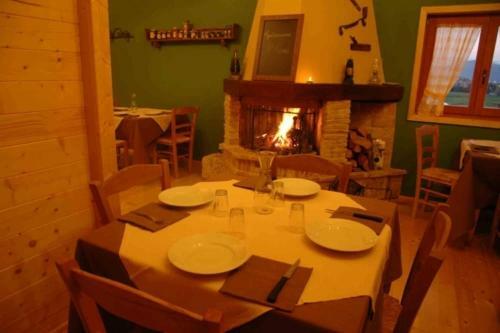 Agroturismo Agriturismo Il Timo