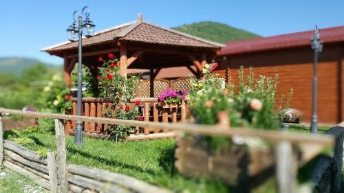 Agroturismo Agriturismo Il Timo