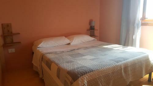 Agroturismo Agriturismo Il Timo