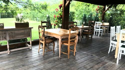 Agroturismo Agriturismo Il Timo
