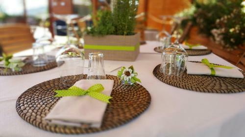 Agroturismo Agriturismo Il Timo