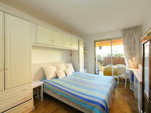 Apartment Res Les Eucalyptus III Juan Les Pins