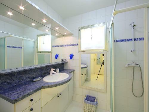 Apartment Res Les Eucalyptus III Juan Les Pins