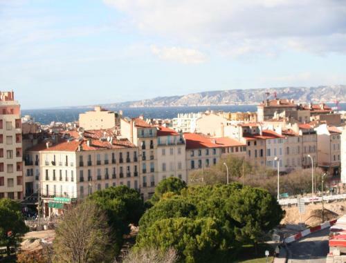 Apartamento Le Village