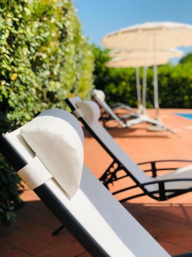 Villa Lavinia B&B