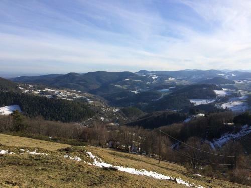 Gite Le Mandl�