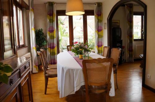 Gite Le Mandl�