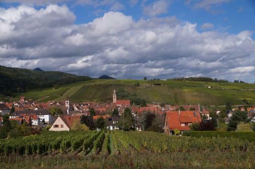 Gite Le Mandl�
