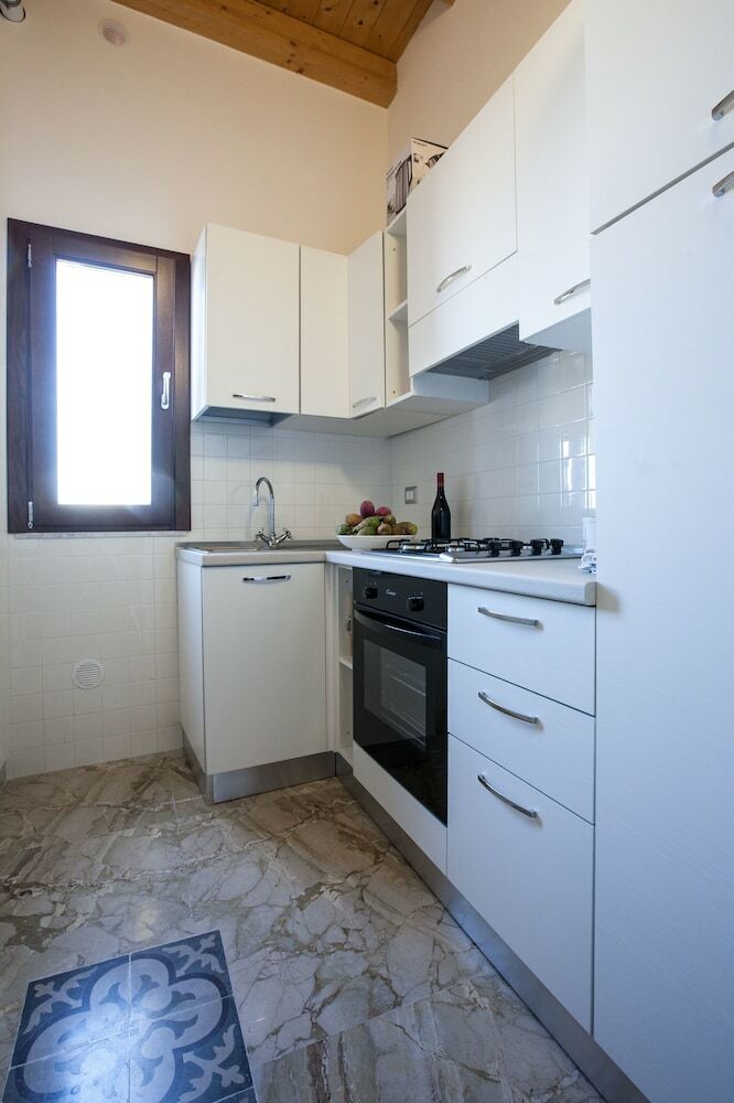 Apartamento Domus Mariae - Appartamenti Per Uso Turistico