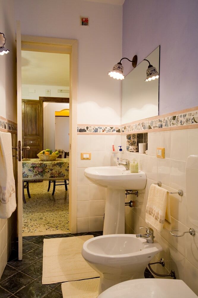 Apartamento Domus Mariae - Appartamenti Per Uso Turistico