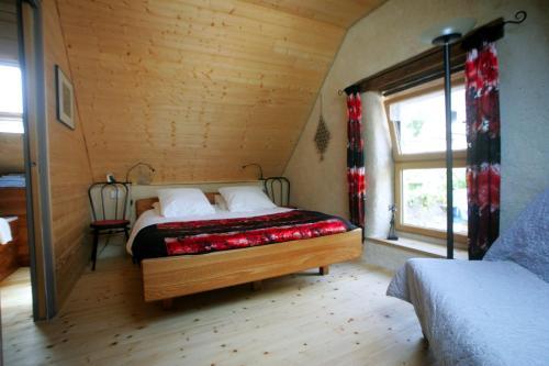 Bed & Breakfast Le Magasin � Sel