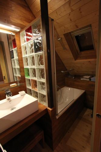 Bed & Breakfast Le Magasin � Sel