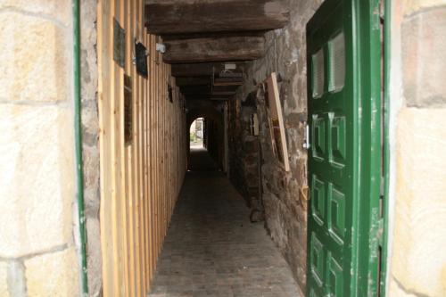 Bed & Breakfast Le Magasin � Sel