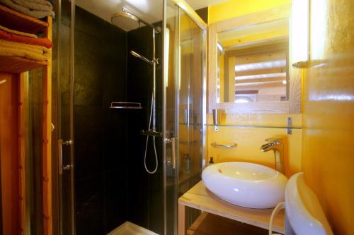 Bed & Breakfast Le Magasin � Sel