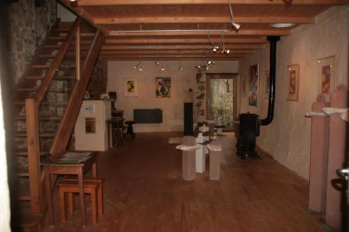 Bed & Breakfast Le Magasin � Sel