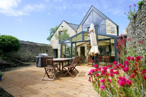 Bed & Breakfast Le Magasin � Sel