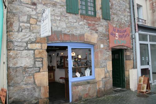 Bed & Breakfast Le Magasin � Sel