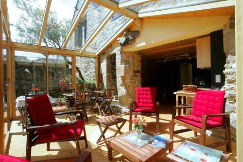 Bed & Breakfast Le Magasin � Sel