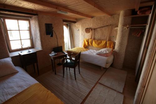 Bed & Breakfast Le Magasin � Sel
