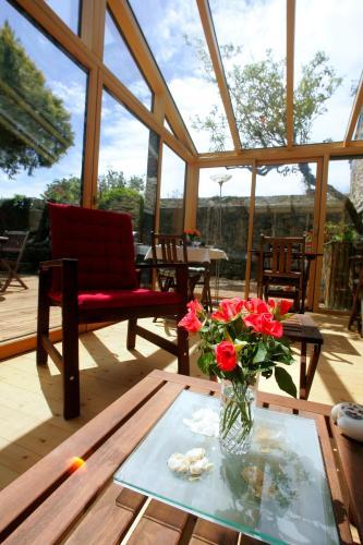Bed & Breakfast Le Magasin � Sel