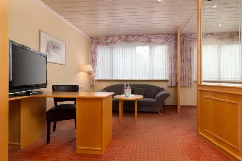 Hotel Hochland