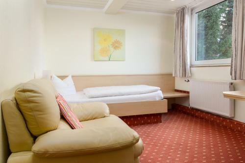 Hotel Hochland