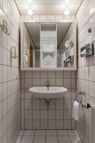 Hotel Hochland