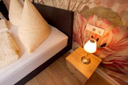 Hotel Hochland