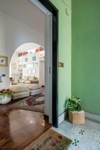 Bed & Breakfast Casa Valeria