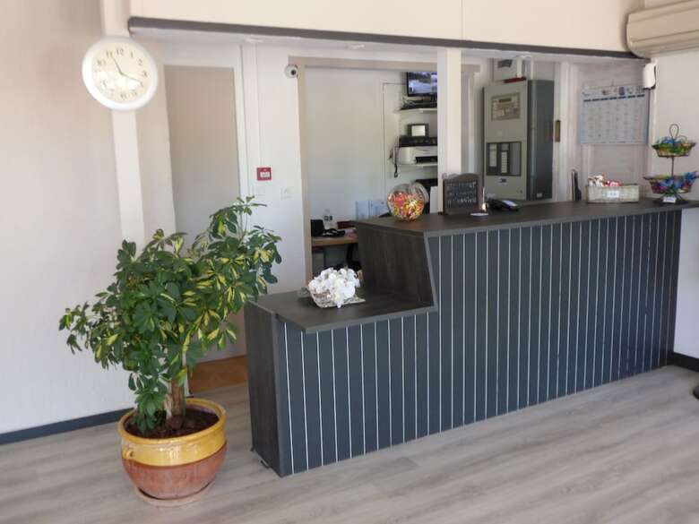 Hotel Floreal