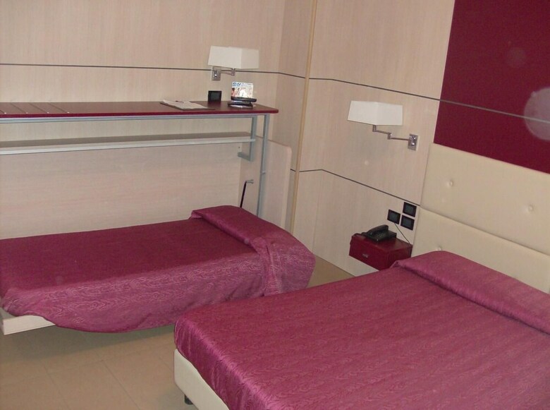 Hotel Albergo Fornaci