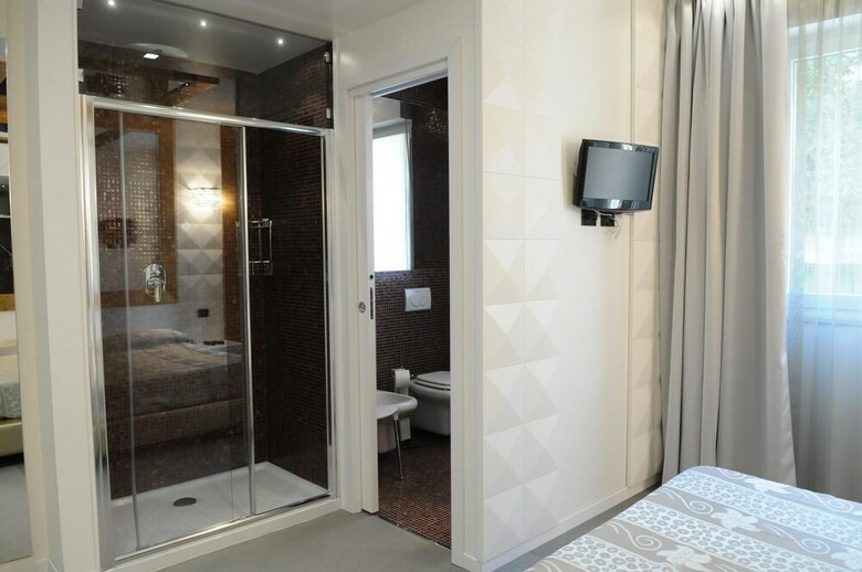 Hotel Albergo Fornaci