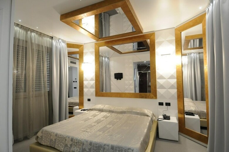 Hotel Albergo Fornaci