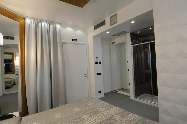 Hotel Albergo Fornaci