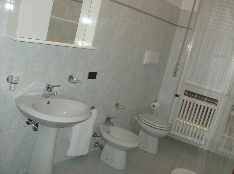 Hotel Albergo Fornaci