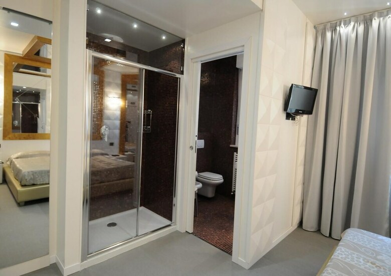 Hotel Albergo Fornaci