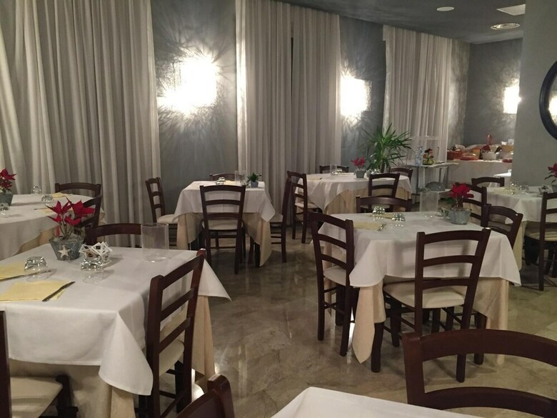 Hotel Albergo Fornaci