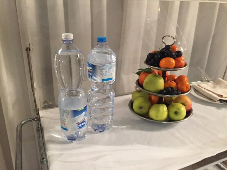 Hotel Albergo Fornaci