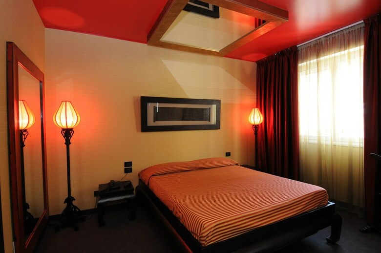 Hotel Albergo Fornaci