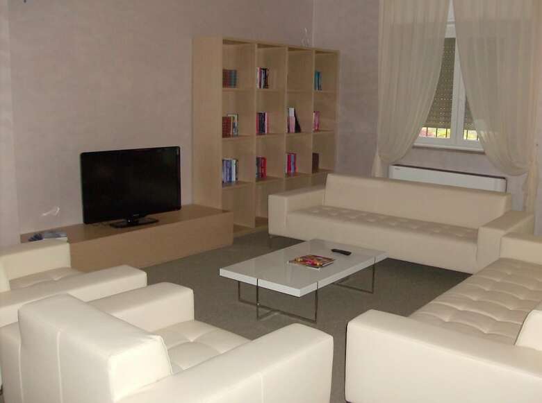 Hotel Albergo Fornaci