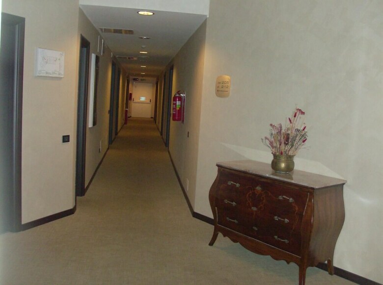 Hotel Albergo Fornaci