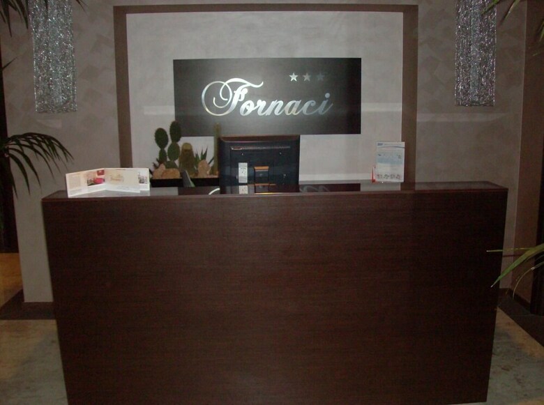 Hotel Albergo Fornaci