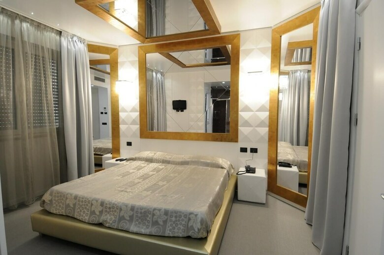Hotel Albergo Fornaci