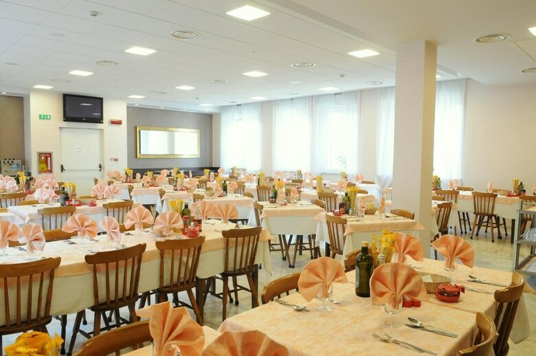 Hotel Albergo Fornaci