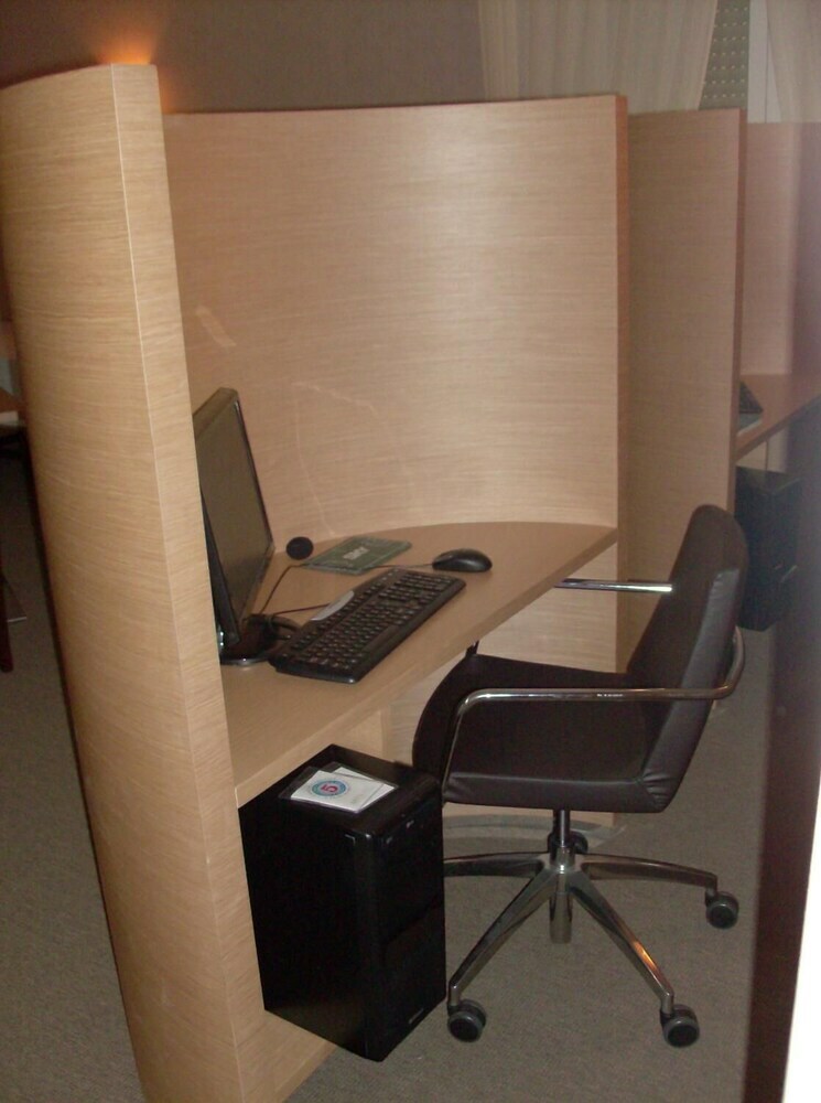 Hotel Albergo Fornaci