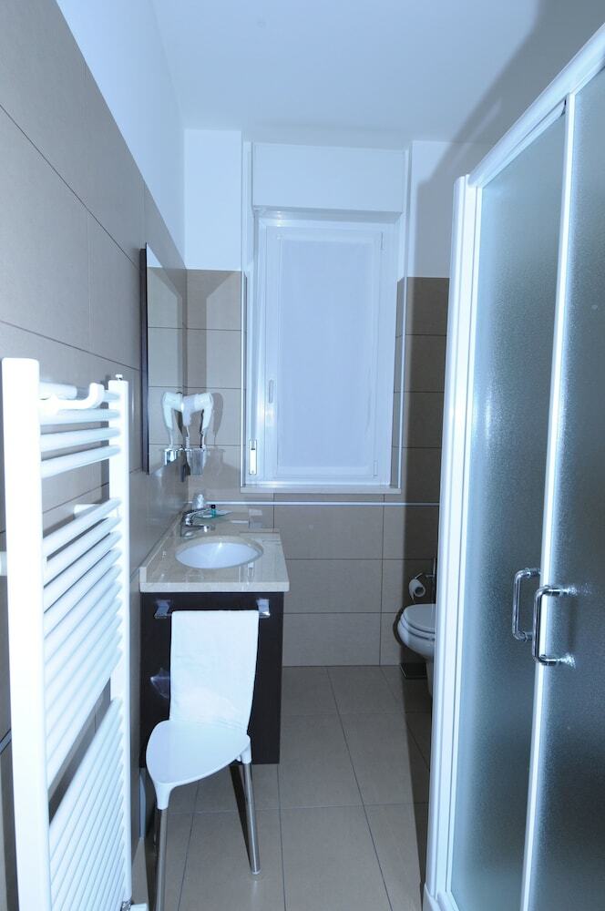Hotel Albergo Fornaci