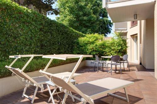 Hotel Locanda La Gazzella