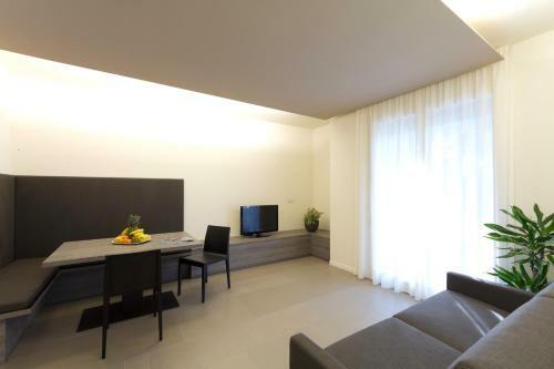 Hotel Locanda La Gazzella
