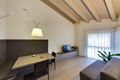Hotel Locanda La Gazzella